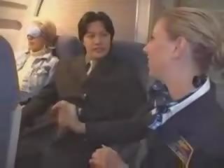 American stewardess 2