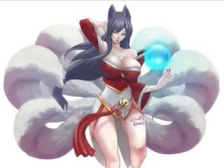 League of legends sensational pics