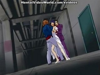 Il ricatto 2 - il animazione vol.1 01 www.hentaivideoworld.com