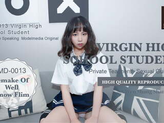 Md-0013 high school jeng jk, free asia reged movie c9 | xhamster