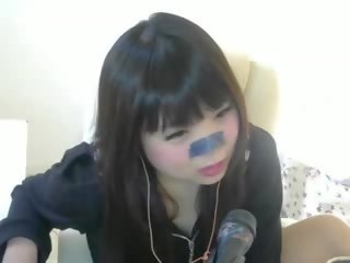 Jp-webcamb00: fria japanska porr film 25