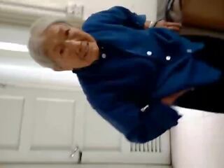 סיני סבתא 75yr עוגית, חופשי vk עוגית הגדרה גבוהה x מדורג וידאו bb