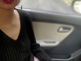 Blackmailing and Fucking My GF Outdoor Risky Public sex movie | xHamster