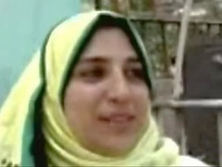 Mesir hijab sharmota mengisap sebuah lingga - live.arabsonweb.com