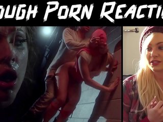 Wanita reacts kepada kasar seks video - honest kotor mov reactions &lpar;audio&rpar; - hpr01 - featuring&colon; adriana chechik &sol; dahlia langit &sol; james deen &sol; rilynn rae aka rylinn rae