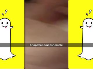 Shemales fukanje fantje na snapchat epizoda 19