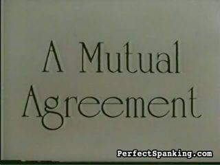 Mutual overeenkomst