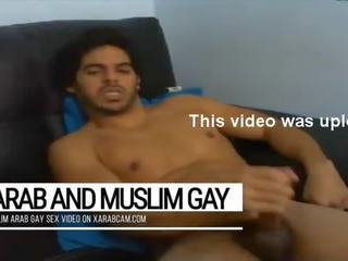 Arab gay maghribi
