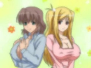 Oppai život (booby život) hentai anime #1 - zadarmo perfected hry na freesexxgames.com