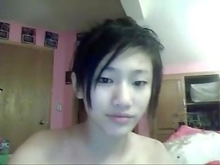 Sedusive asiatiskapojke filmer henne fittor - chatt med henne @ asiancamgirls.mooo.com