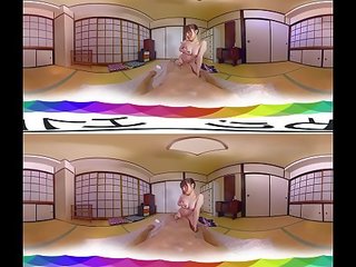 Sexlikereal- toyko fancy babae serbisyo vr 360 60 fps