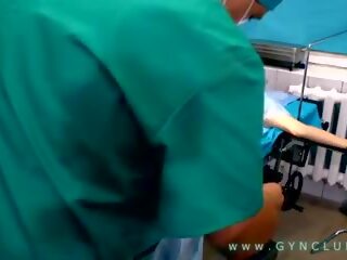 Gyno eksamen i sykehus, gratis gyno eksamen kanal skitten film vis 22