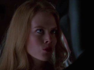 Nicole kidman - batman forever, free sampurna body dhuwur definisi xxx video 52