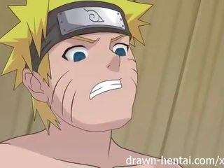 Naruto hentai - ulica xxx klips