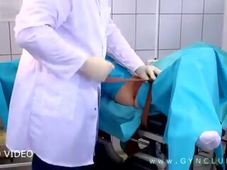 Gyzykly to trot surgeon performs gyno ekzamen, mugt kirli film 71 | xhamster