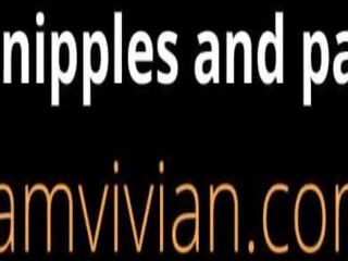 Gonfio capezzoli e mutandine zoccolo di cammello, gratis sesso clip 48 | youporn