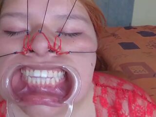 Cum on Face in Facial Bondage Scene, Free adult movie 5d | xHamster