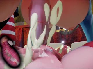 Mmd - takao & shimakaze futanari anális szex: ingyenes hd trágár film 64