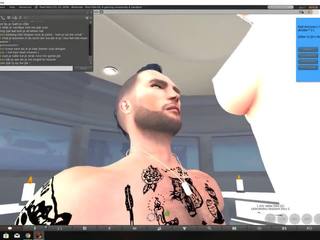 Second Life 4 some: Free 4 Tube HD adult movie film b0