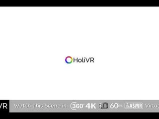 Holivr _ 到 想像 一 现实