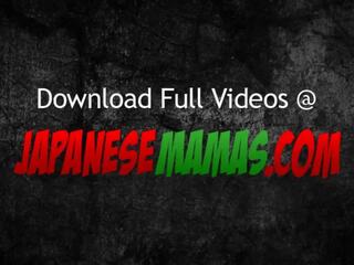Atrăgător japonez Adult film - mai mult la japanesemamas com: xxx video fd | xhamster