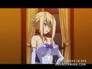 Anime prinsesse erotisk part2