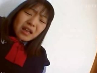 Mazulīte korejieši mazulīte nepieredzējošas skolotāji dong