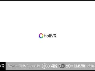 Holivr _ jav vr _ שלי gf ציבורי פְּלִישָׁה