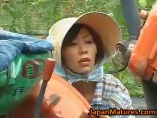 Chisato shouda anal creampie ripened çıplak alır part6