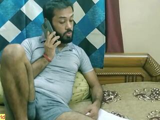 उत्तम bhabhi जमी ऊपर हेप्पी उसकी बॉस साथ बेस्ट सेक्स: फ्री सेक्स वीडियो c0 | xhamster