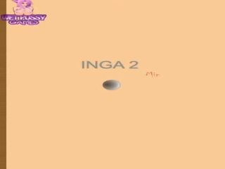 Inga 2 - ripened android joc - hentaimobilegames.blogspot.com