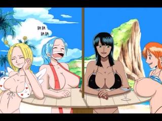 One Piece movie Hentai Teil 1