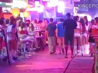 Ásia sexo clipe turista - bangkok naughtiness para único men&excl;