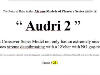 23rd web modelos de xtreme placer (promo serie)