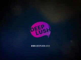 Leila Lewis and Owen Gray libidinous xxx clip Scene DeepLush