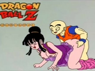 Dragon bola z - matlamat di planet namek - bulma, susu, krilin v2