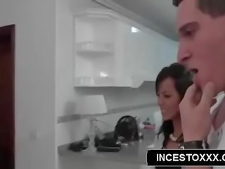 Orgia ан familia incesto espaãâ±ol