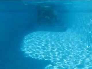 Swissnudist piscina: gratis svizzero milf sporco film clip 48