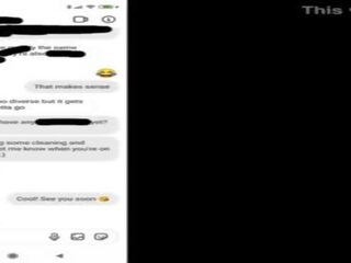 我 會見 一個 烏木 蜂蜜 同 一 贓物 從 bumble &lpar;plus ig conversation&rpar;