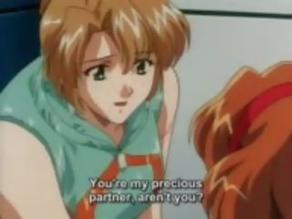 Agent Aika 4 Ova Anime 1998, Free Iphone Anime porn vid d5