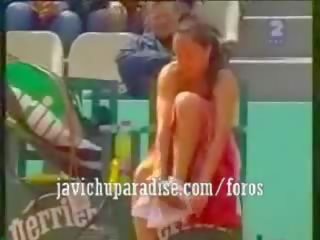 Pasaule teniss filma