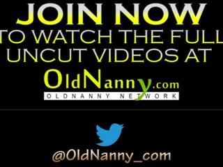 Oldnanny British perfected and Lesbian Cheating: Free sex movie 1d | xHamster