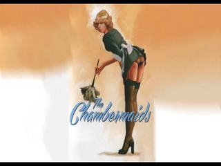 Yang chambermaids 1974 - mkx, percuma grindhouse hd dewasa filem 81
