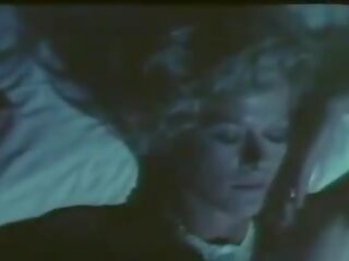 Il pavone nero 1974: percuma vintaj xxx filem video a1