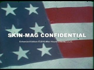 Skin-mag vertraulich 1973 - mkx, kostenlos hd x nenn film 21