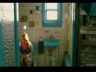 Michelle Williams full frontal nudity and dirty movie scene