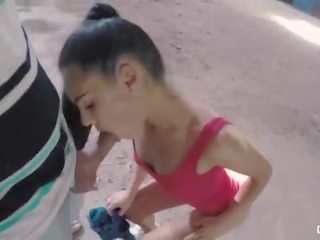Chicas loca - spaniol ffm afara sex video cu apolonia lapiedra și alexa tomas