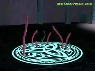 Hentaisupreme.com - to hentai cipka wola produkować ty ciężko