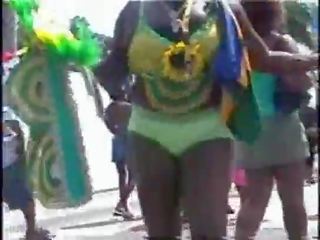 Miami mengene - carnival 2006