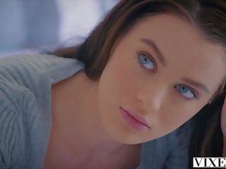 Lisica lana rhoades ma x oceniono film z jej szef